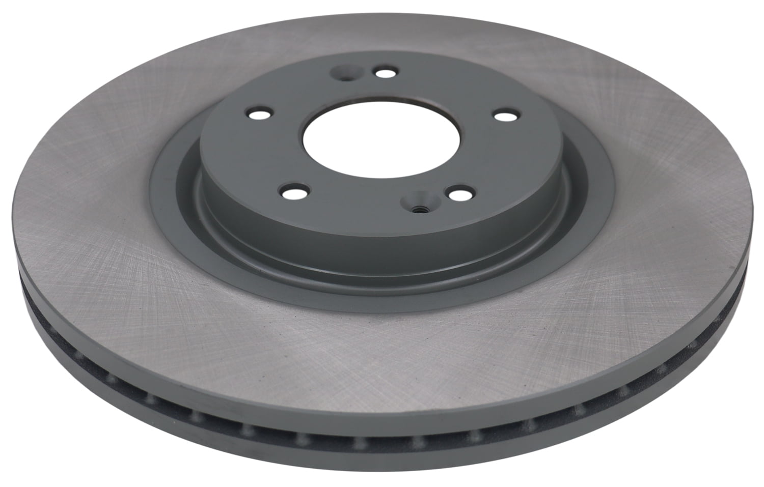Winstop Brake Rotor, Front WS250609, Kia Sedona 2021-2015