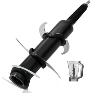 7 Fins Blender Replacement Parts for Ninja Pro Extractor Blade