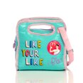 thumbnail image 1 of Lonchera Original Bia Like Your Like Azul Atmpacks ATM0020-20LB, 1 of 4