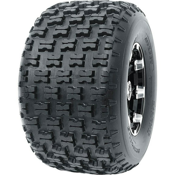 Journey W336 22X10.00-10 22x10-10 22x10x10 4 Ply a/t All Terrain Atv/Utv Tire