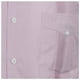 thumbnail image 4 of Manchester Guayabera Regular Fit  Coral, G Manchester 3430U, 4 of 4