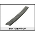 thumbnail image 3 of Egr 037044 Rear Bumper Protector Fits 18 20 Corolla Fits select: 2020-2021 TOYOTA COROLLA LE, 2018-2019 TOYOTA COROLLA L/LE/XLE/SE/XSE, 3 of 9