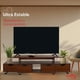 thumbnail image 5 of Mueble Mesa Para Tv Moderna Minimalista Resistente Ligero Color Madera, 5 of 6