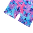 thumbnail image 5 of BAOHULU Girls Gymnastics Leotards Toddler Unitard Kids Short Tank Biketard Dance Clothes, 5 of 6