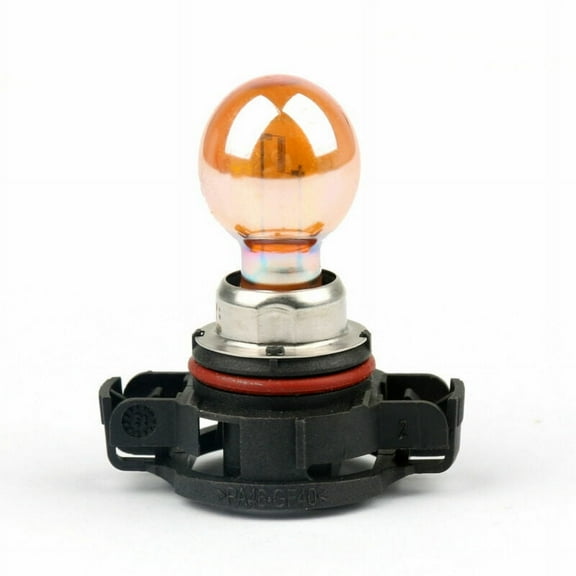 For PHILIPS PSY24WSV PSY24W 12180SV 12180 Silver Bulb PG20-4 Turn Singal Light