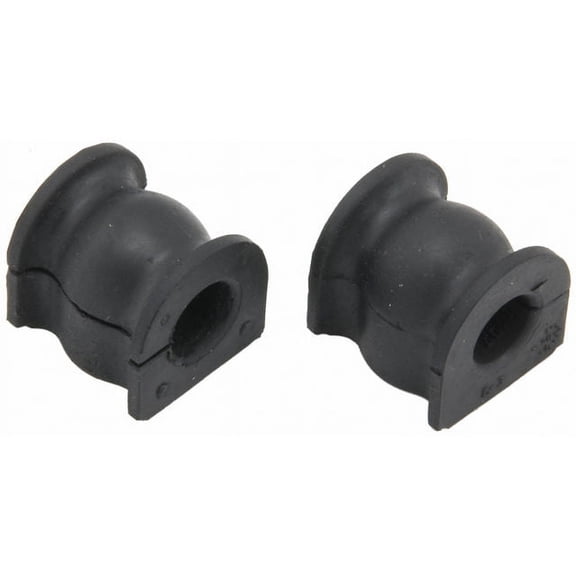 Rear To Frame Sway Bar Bushing Kit - Compatible with 1998 - 2002 Honda Accord - Moog