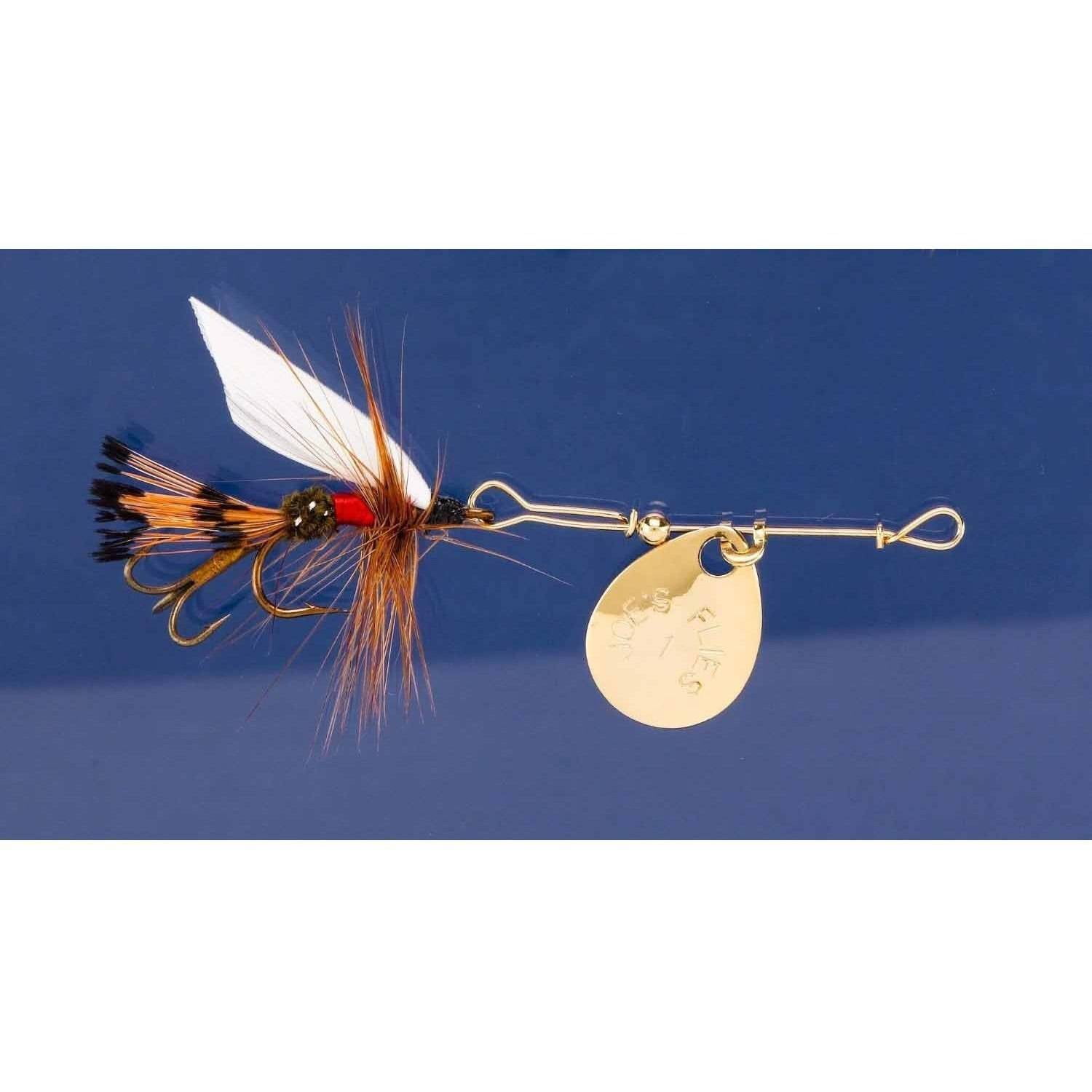 Pick a size Coachman 4-pack Available in size 8-16. Wet flies ICE FLIES 