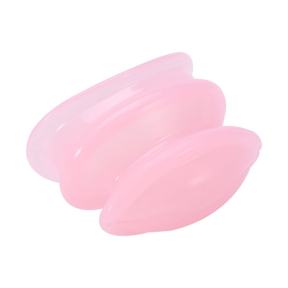 Lip Plumper, Lip Plumping Device Lip Suction Device PVC Lip Plumper Device, Party Home Use For Travel Use Stage Makeup