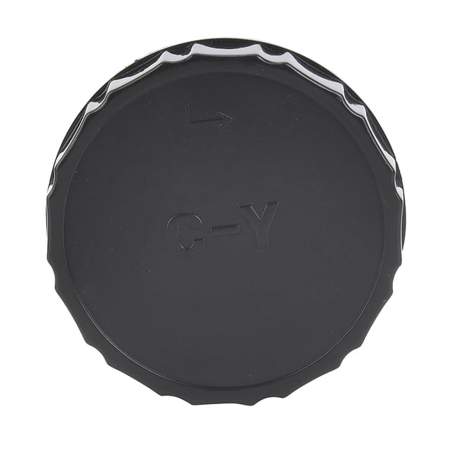 Tapa de Lente Trasera de la Cámara, Tapa de Lente de Cámara de Buena Resistente Al Desgaste, Para Tapa de Lente
