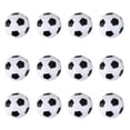 thumbnail image 1 of Table Soccer Replacement Balls, Table Soccer Balls, Mini 36mm 12pcs For Table Soccer Lovers, 1 of 8