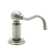 thumbnail image 2 of Rohl Soap Dispenser in Satin Nickel - LS850PSTN, 2 of 7