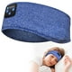 thumbnail image 1 of Fulext - Auriculares para dormir con diadema Bluetooth, auriculares para dormir con altavoces integrados, perfectos para hacer ejercicio, correr, yoga, 1 of 5