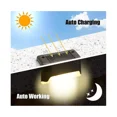 thumbnail image 4 of Solar Deck Lights Outdoor 16 Pack, Solar Step Lights Waterproof Led Solar Lights For Outdoor Stairs,, 4 of 4