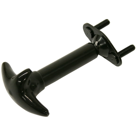 Hood Latch Compatible with 1987-1995 Jeep Wrangler