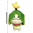 🎁 2025 Fun Toy Gifts! Plushies Child Plush Doll to Children Soft The