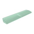thumbnail image 2 of Slope Silicone Soap Rack Bathroom Drains Rack Non Perforated Portable Soap Box Household Drains, 2 of 4