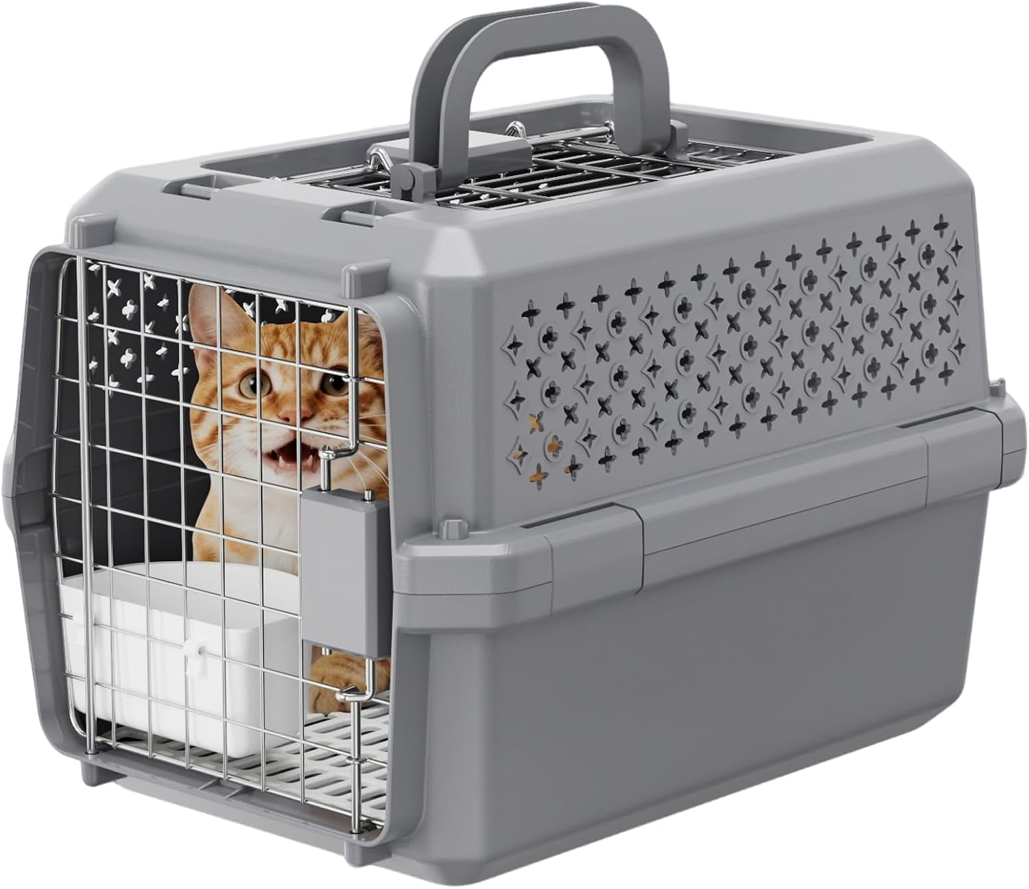 Mirapet USA Pet Carrier & Crate 27
