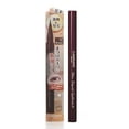thumbnail image 1 of Canmake Traceur pour les Yeux Liquide Mince 02 Brun, 1 of 3