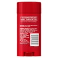 thumbnail image 5 of Old Spice Classic Men's Deodorant, Solid Stick, Original Scent, 3.25 oz (2 Pack), 5 of 6