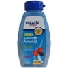 Equate Extra Strength Assorted Berries Smooth Antacid Chewable Tablets, 750 mg, 60 Count