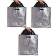 thumbnail image 1 of Reliance Products Sacs à Déchets pour Toilettes Double Doodie Plus, Gris (3 Pack), 1 of 4