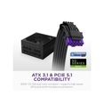 thumbnail image 2 of NZXT C1000 Gold Core 80Plus Gold Fully-modular ATX 3.1 Power Supply, US Power Cord, 2 of 7