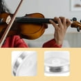 thumbnail image 5 of LOLIPPYY 1 Roll Bowstring Metal Bow String Silver Plated for Performance, 5 of 8