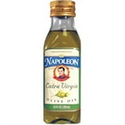 Simply Organic  Napoleon Co. Extra Virgin Olive Oil - 12x8.5Oz