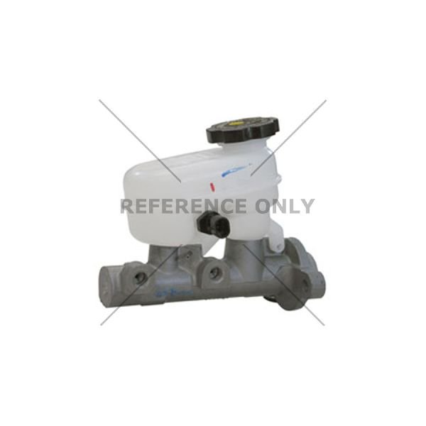 OE Replacement for 19961999 Buick LeSabre Brake Master Cylinder