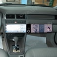 thumbnail image 4 of TPXINXIN Dual 12.3 inch Screen Car Radio For Audi A6/S6/RS6 1997-2004 Android GPS Navigation Multimedia Video Player Stereo Receiver Head Unit, 4 of 15