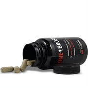 One Boost Testosterone Booster - 3 Pack - Overall Well-Being, 180 ct.