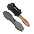 thumbnail image 2 of ABN | Ratcheting Caliper Piston Tool – 4 in 1 Disc Brake Caliper Spreader Tool, 2 of 9