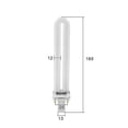 thumbnail image 4 of 30PCS 9w Nail Uv Machine 365nm Lamp Bulb Tube, 4 of 4