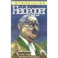 thumbnail image 1 of Pre-Owned Introducing Heidegger (Paperback) 1840460881 9781840460889, 1 of 1
