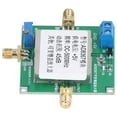 thumbnail image 3 of Módulo de ganancia de RF, módulo amplificador de potencia de RF de banda ancha de 500 MHz AD8367 Componentes electrónicos Mejore su experiencia, 3 of 12