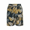 thumbnail image 5 of HAIJIE Plus Size Swim Shorts Relaxed Fit High Waist Casual Womens Board Shorts for Women Summer 2026 Beach Vacation Clothes Spring Short, 5 of 7