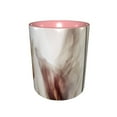 thumbnail image 2 of Tulipa Amber Coffee Mug Fun Custom Ceramic Mugs 11oz Pink, 2 of 5