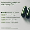 thumbnail image 3 of Seed DS-01 Daily Synbiotic & DM-02 Daily Multivitamin Bundle - Probiotic and Multivitamin for Women and Men - Vegan - 30-Day Supply, 3 of 6