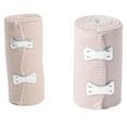 thumbnail image 5 of Esquirla 2pcs Cotton Elastic Bandage Compression Wrap with Hook-and-Loop Closure - Made, 5 of 5