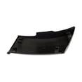 thumbnail image 2 of KarParts360 For Toyota Sequoia 2005 2006 2007 Fender Flare Driver And Passenger Side | Pair | Rear | Painted/Primed Black | PP Plastic | Replacement For TO1768102, TO1769102 | 521530C901, 521520C901, 2 of 6