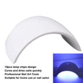 thumbnail image 4 of UV LED Nail Lamp, Sensitive Sensors USB UV Nail Light  for Home Use, 4 of 7