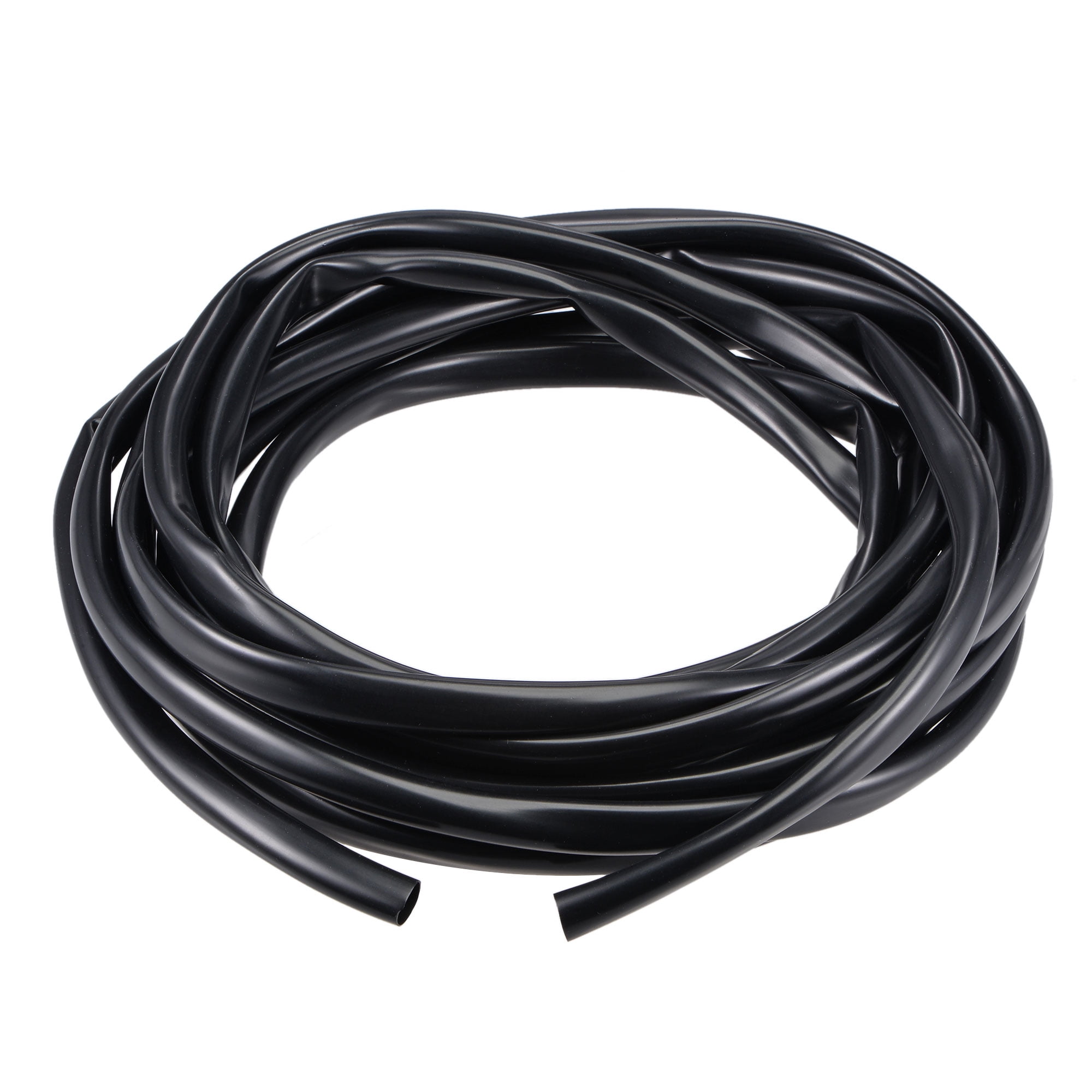 Unique Bargains Tube Wire Harness Tubing Sleeve for Wire Protection 1/2-"(12mm)