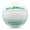 Gray purple green, variant on 7829 Beach Volleyballs Official Size 5 Soft Volleyballs Sand Sports PU Ball Volleyballs Professional Training Game Ball