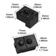 thumbnail image 2 of Interruptor De Faro De Coche + Interruptor De Luz Antiniebla De Repuesto Para Cadillac Compatible Con Chevrolet Compatible Con Gmc Compatible Con Hummer 9381535 15194803 15143597 15076588 Inevent VI003520-00, 2 of 7