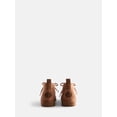 thumbnail image 4 of Paws Toddler, Little & Big Boys' Gavin Microsuede Chukka Boots, 4 of 5