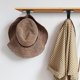 thumbnail image 4 of Set Of 10 Rustproof Coat Hanger Multipurpose Ceiling Hooks Stainless Steel Single Hook for Bedroom Bathroom Supplies, 4 of 4