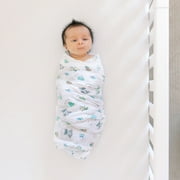 aden + anais, classic swaddles, now + zen 4-pack