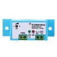 thumbnail image 4 of Interruptor De Detección De Corriente, Interruptor De Detección De Corriente Ajustable De Rendimiento Estable 1~200A DC 10~30V Alta Precisión Para Monitoreo De Energía ANGGREK Otros, 4 of 8