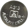 thumbnail image 1 of AG13/LR44 Alkaline Button Cell Battery - 10 pack, 1 of 2