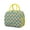 Yellow-61, variant on Summer Pineapple Lunch Box - Lightweight & Durable Insulated Lunch Tote, Splash-Proof - Exotic Yellow Fruit Pattern for Health-Conscious Users